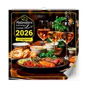 Kalendarz ... - Ksiegarnia w UK