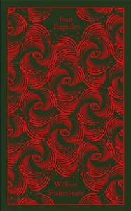 Obrazek Four Tragedies