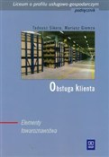 Zobacz : Obsługa kl... - Tadeusz Sikora, Mariusz Giemza