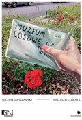 Polska książka : Muzeum los... - Laskowski Michal