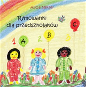 Picture of Rymowanki dla przedszkolaków