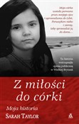 Z miłości ... - Sarah Taylor -  books in polish 