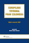 Europejski... - Marek Antoni Nowicki - Ksiegarnia w UK