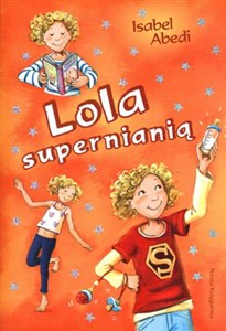 Picture of Lola supernianią tom 7