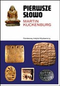 Książka : Pierwsze s... - Martin Kuckenburg