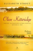 polish book : Olive Kitt... - Elizabeth Strout