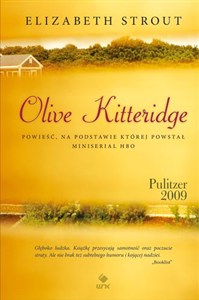 Obrazek Olive Kitteridge