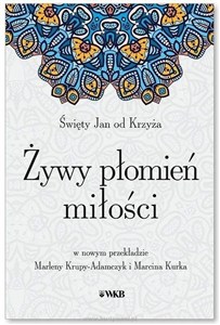 Obrazek Żywy płomień miłości