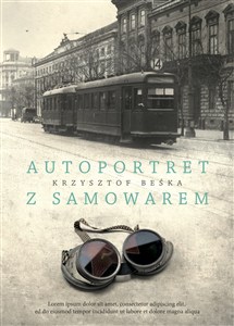 Obrazek Autoportret z samowarem