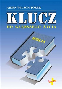 Picture of Klucz do głębszego życia