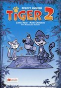 Tiger 2 Ze... - Carol Read, Mark Ormerod, Magdalena Kondro -  Polish Bookstore 