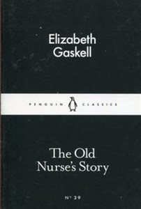 Obrazek The Old Nurses Story