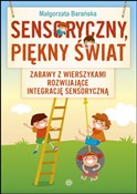 Polska książka : Sensoryczn... - Małgorzata Barańska
