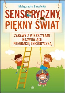 Obrazek Sensoryczny piękny świat