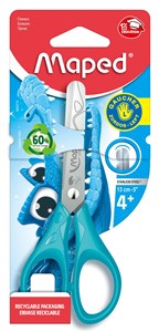 Obrazek Nożyczki szkolne