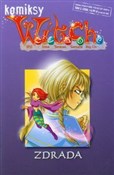 Witch Zdra... -  books in polish 