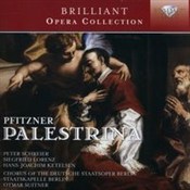 Brilliant ... - Staatskapelle Berlin, Chor der Deutschen Staatsoper Berlin, Suitner Otmar - Ksiegarnia w UK