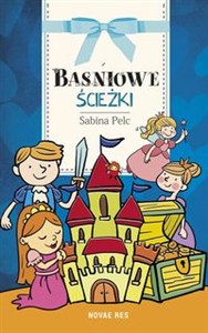 Picture of Baśniowe ścieżki