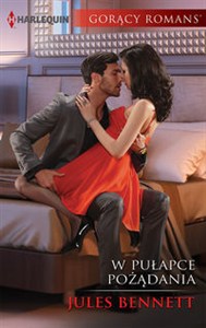 Picture of W pułapce pożądania Gorący Romans