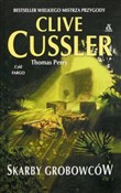 Skarby gro... - Clive Cussler, Thomas Perry - Ksiegarnia w UK
