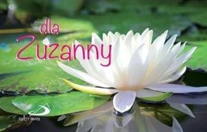 Obrazek Imiona - Dla Zuzanny