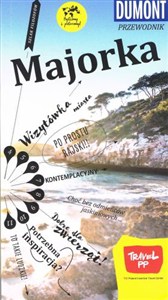 Obrazek Majorka przewodnik Dumont