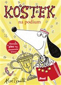 polish book : Kostek na ... - Alex T. Smith