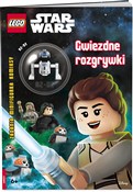 Książka : Lego Star ... - Opracowanie Zbiorowe