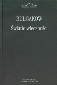Picture of Światło wieczności Medytacje i spekulacje