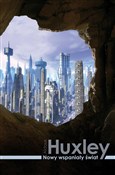 Nowy wspan... - Aldous Huxley -  foreign books in polish 
