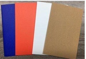 Obrazek Notatnik A5/32K BL 109