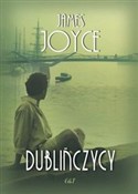 Dublińczyc... - James Joyce -  books in polish 