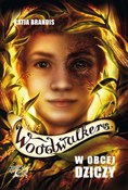 Polska książka : Woodwalker... - Katja Brandis