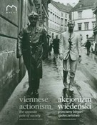 polish book : Akcjonizm ... - Gunter Brus, Otto Muehl, Hermann Nitsch