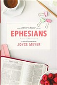 Ephesians:... - Joyce Meyer -  foreign books in polish 