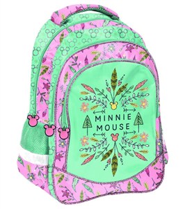 Obrazek Plecak szkolny Minnie DNB-181 PASO