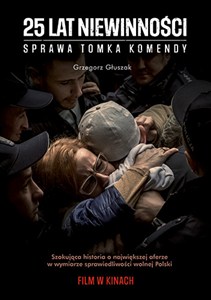 Obrazek 25 lat niewinności