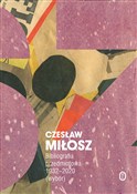 Bibliograf... - Czesław Miłosz - Ksiegarnia w UK
