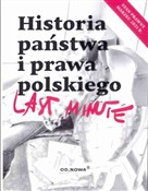 Zobacz : Last Minut... - Blank Piotr, Gałucha Bartosz, Maziarz Jakob, Piskorz Arkadiusz, Popera Michał, Rajska Ilona, Mikołaj