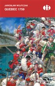 Polska książka : Quebec 175... - Jarosław Wojtczak