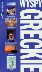 Picture of Wyspy Greckie Dookoła świata