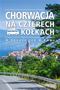 Obrazek Chorwacja na czterech kółkach