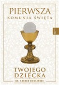Pierwsza K... - Leszek Smoliński -  Książka z wysyłką do UK