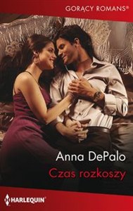 Picture of Czas rozkoszy