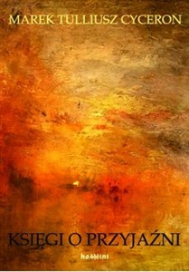 Picture of Księgi o przyjaźni