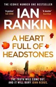A Heart Fu... - 	Ian Rankin -  books from Poland