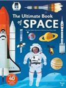 The Ultima... - Anne-Sophie Baumann, Olivier Latyk -  foreign books in polish 