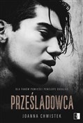 Prześladow... - Joanna Chwistek -  foreign books in polish 