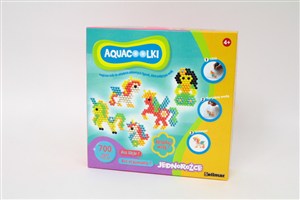 Picture of Aquacoolki Jednorożce