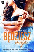 Polska książka : Będziesz m... - Nana Bekher